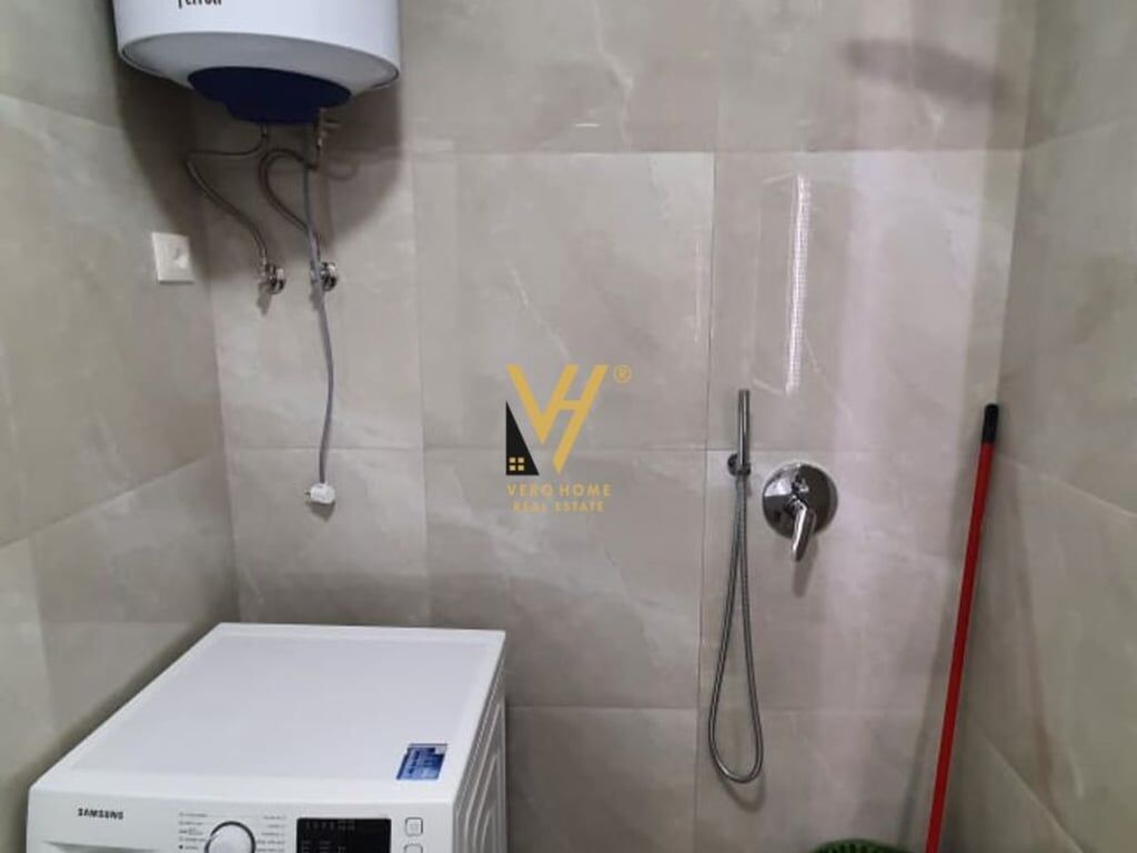 APPARTAMENTO 2+1+BLK IN AFFITTO AL COMPLESSO ZIRKON 650 EURO