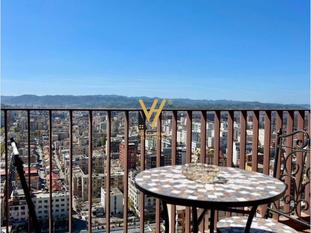 Appartamento 1+1 con Balcone in Affitto presso il Complesso Garden Building 1.000 Euro