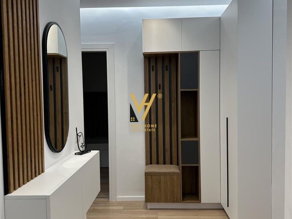 APPARTAMENTO 2+1+2+BLK IN AFFITTO IN VIA JORDAN MISJA 800 EURO