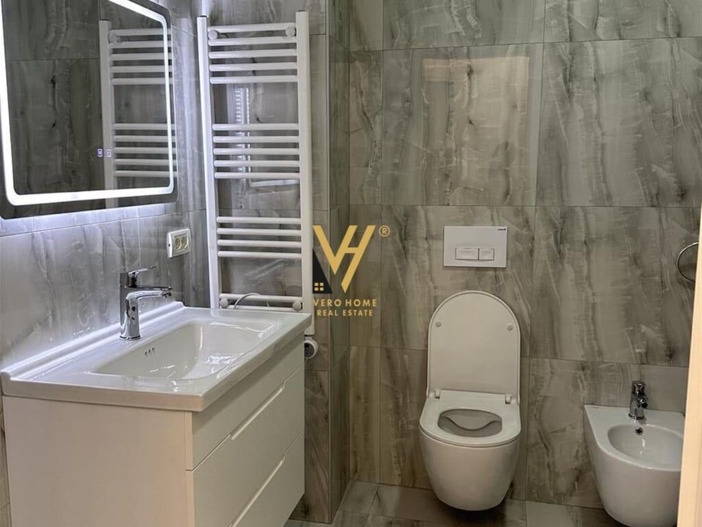 APPARTAMENTO 2+1+2+BLK IN AFFITTO IN VIA JORDAN MISJA 800 EURO