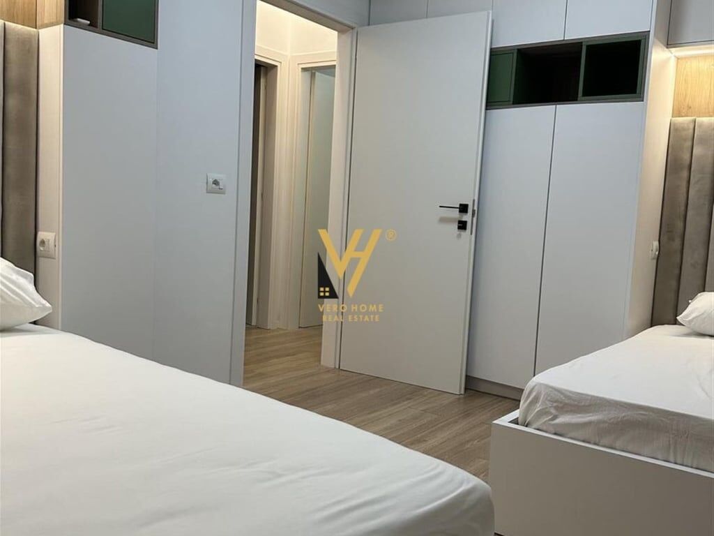 APPARTAMENTO 2+1+2+BLK IN AFFITTO IN VIA JORDAN MISJA 800 EURO