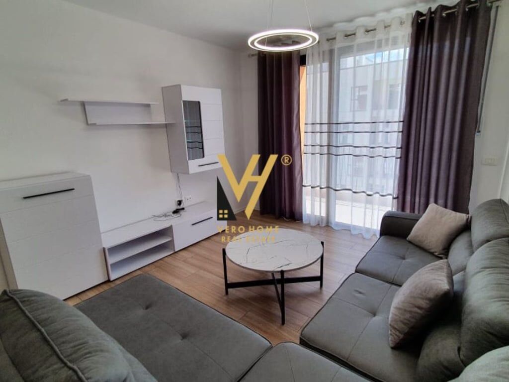 APPARTAMENTO 2+1+BLK IN AFFITTO AL COMPLESSO ZIRKON 650 EURO