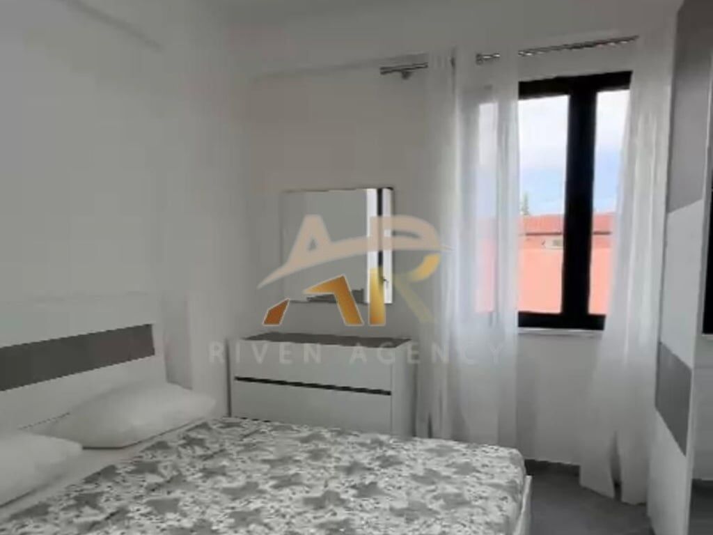 Jepet me qera apartament 2+1+2 tek Jordan Misja