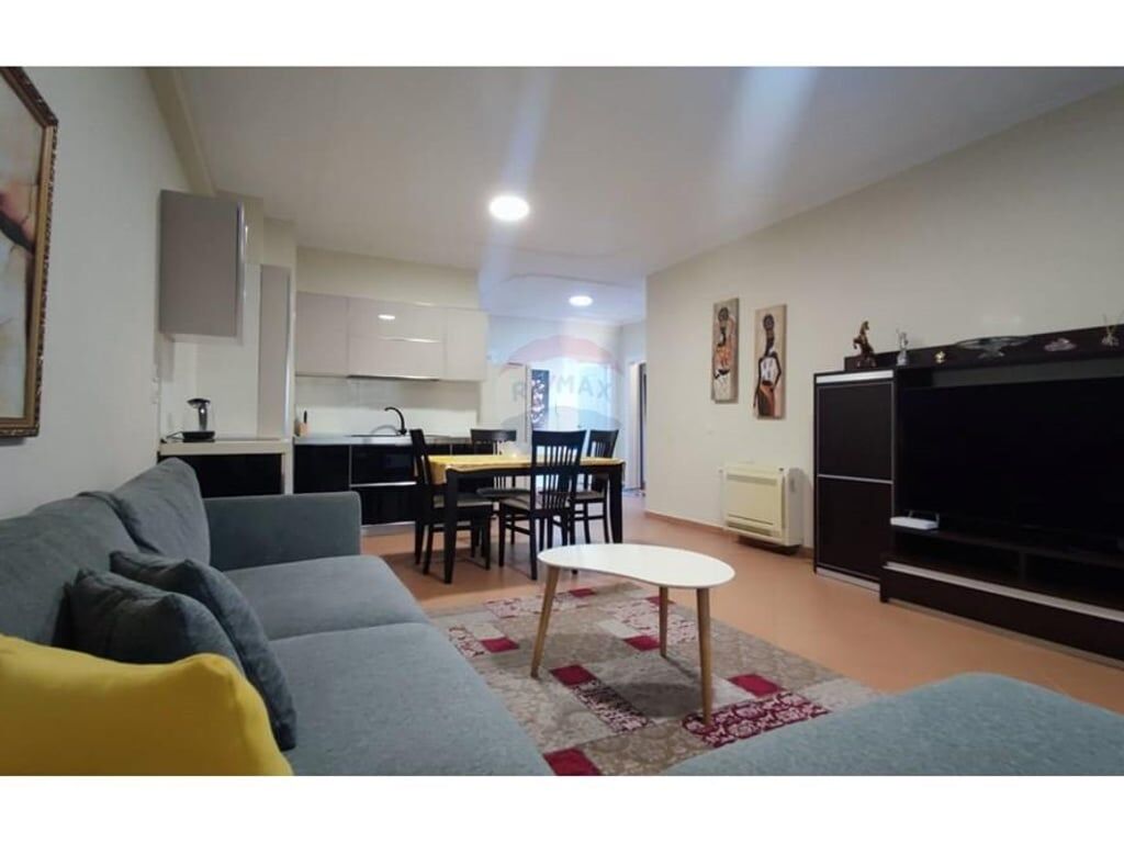 Apartament 2+1+2 ne shitje ne Astir