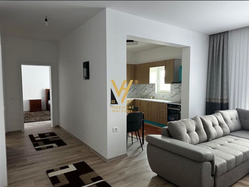 SECOND FLOOR OF A VILLA FOR RENT NEAR TURKISH COLLEGE 70,000 LEK