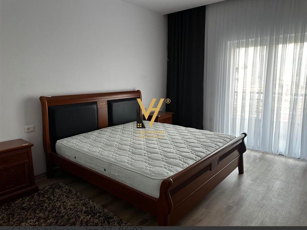 SECOND FLOOR OF A VILLA FOR RENT NEAR TURKISH COLLEGE 70,000 LEK