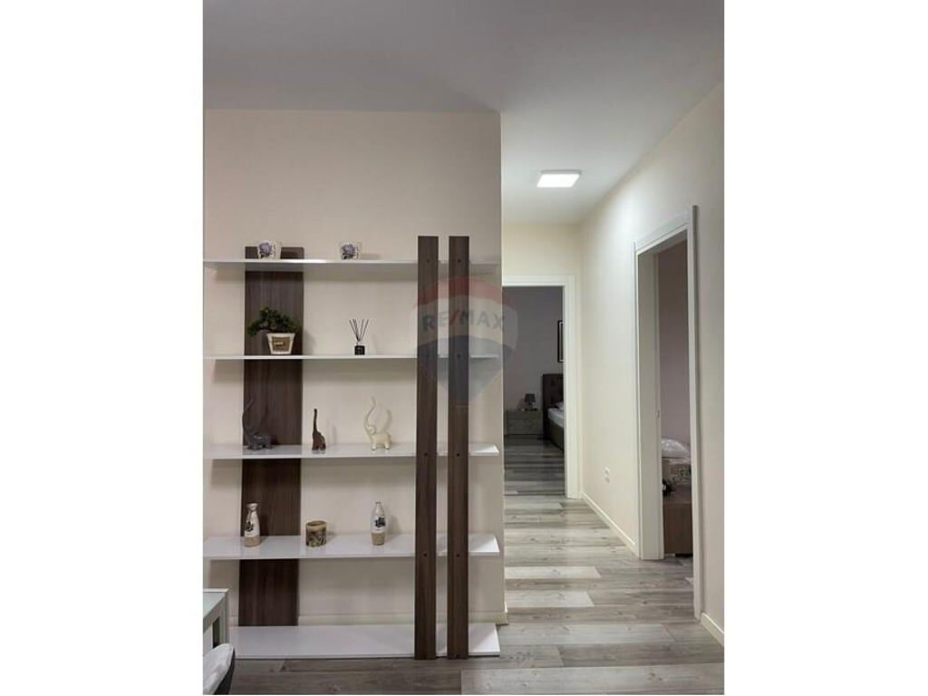 APARTAMENT 2+1 ME QIRA TEK KOMPLEKSI DELIJORGJI