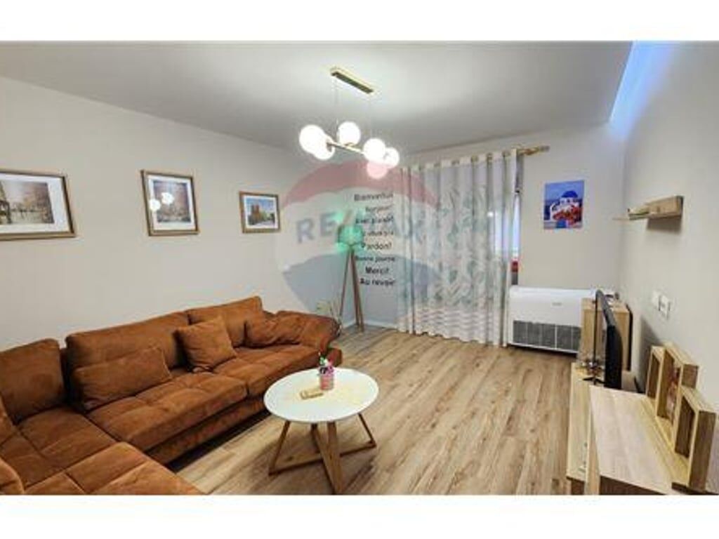 Apartament 2+1 per qira tek Irfan Tomini!