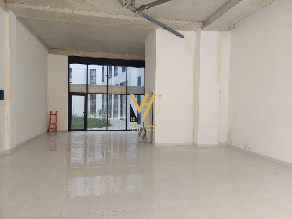 SHITET DYQAN 117 M2 TE RRUGA JORDAN MISJA 290.000 EURO
