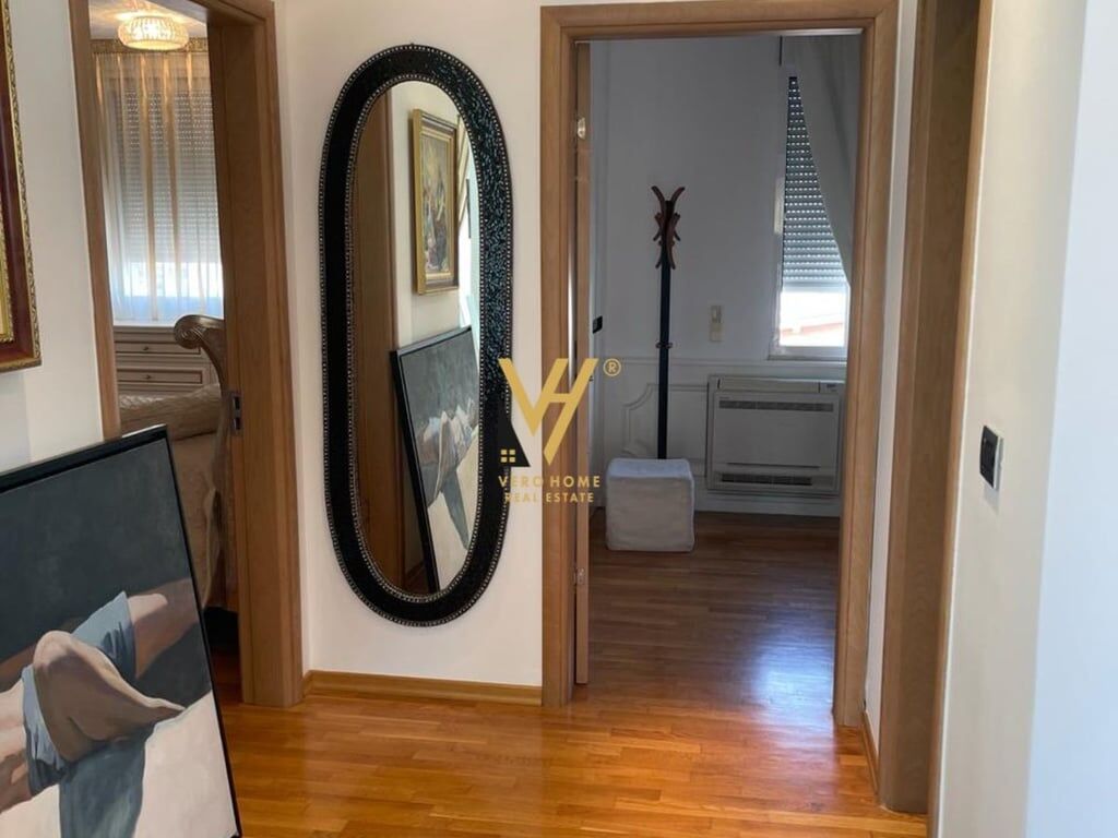 JEPET APARTAMENT 2+1+2 BLK ME QERA NE BLLOK 2.000 EURO