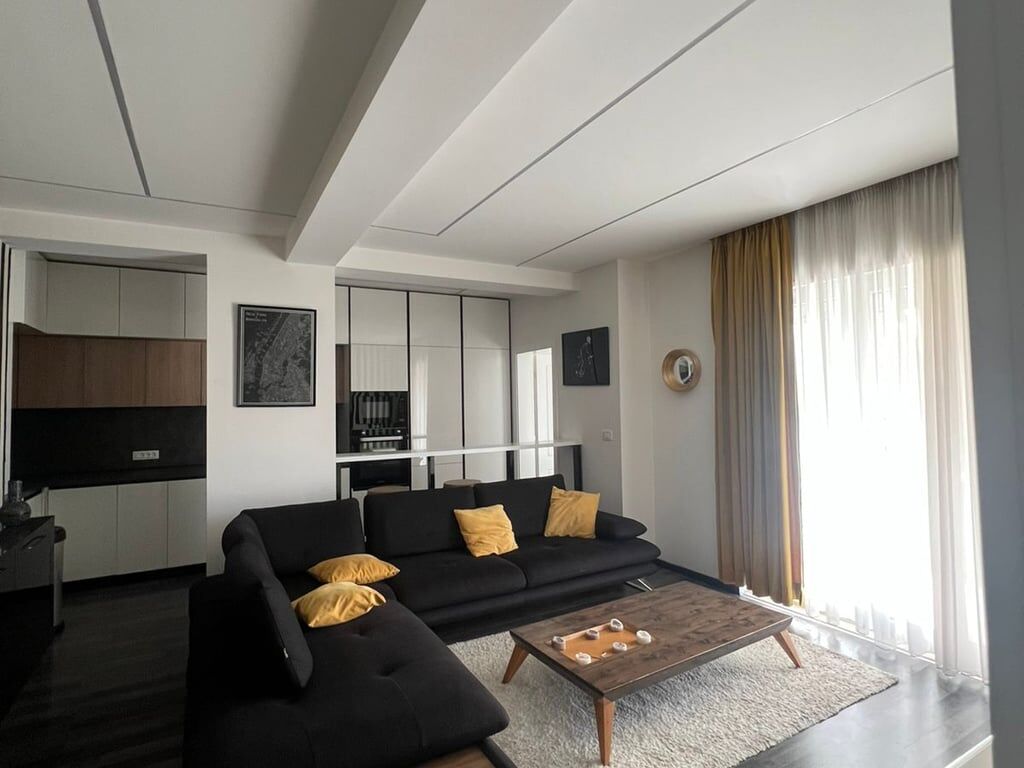 🔥SUPER MUNDESI🔥 APARTAMENT 2+1 PER SHITJE, KODRA E DIELLIT