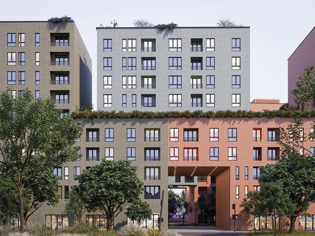 APARTAMENT TEK TV KLAN
