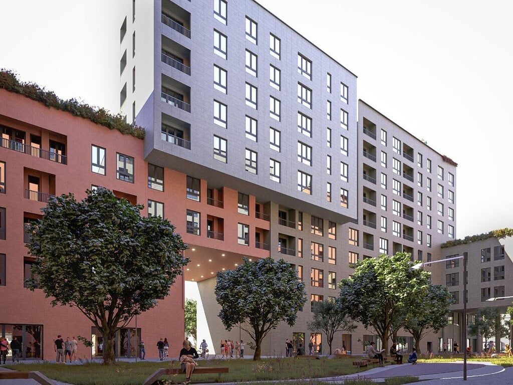 APARTAMENT TEK TV KLAN