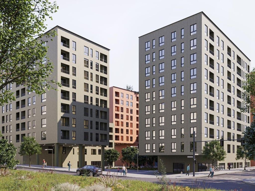 APARTAMENT TEK TV KLAN