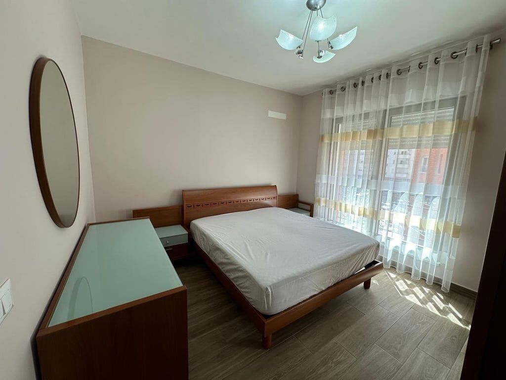 APARTAMENT 1+1 ME POST PARKIMI TE DELIJORGJI