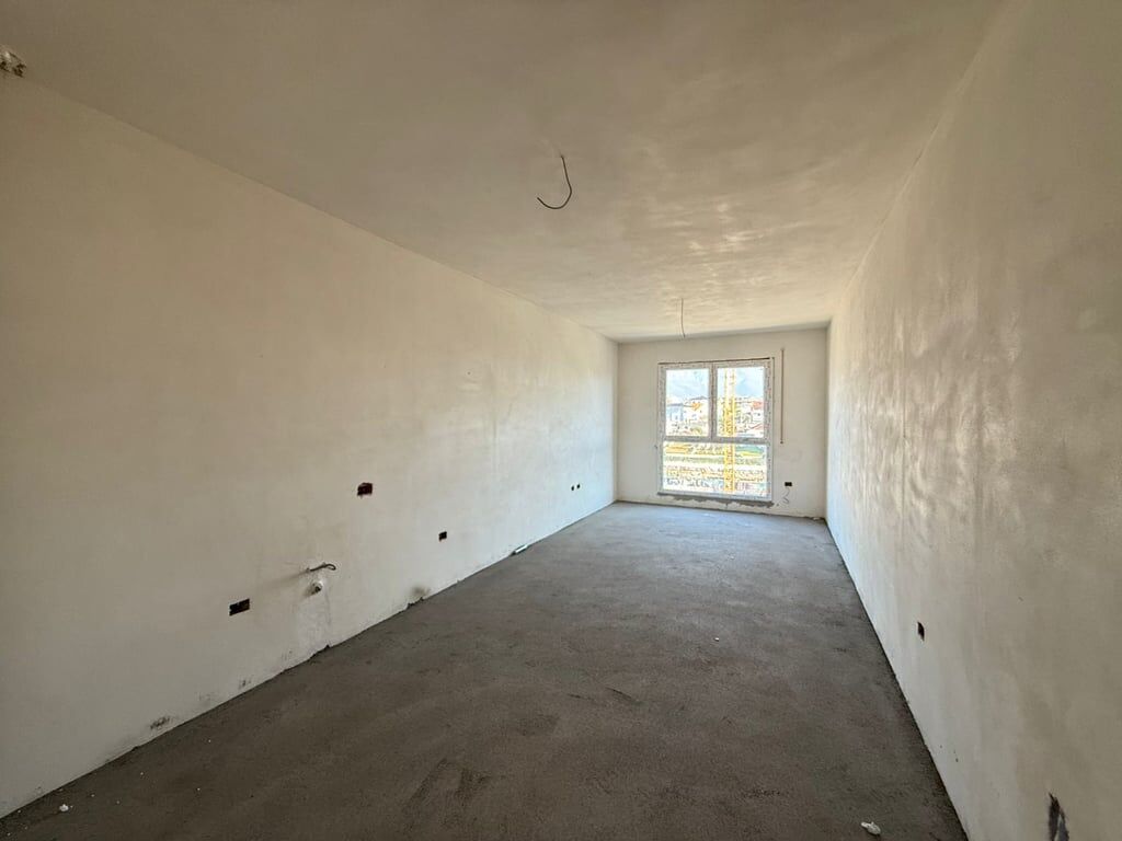 Faea Paskuqan, apartament 1+1 në shitje,Cmimi i shitjes 1200 euro/m2