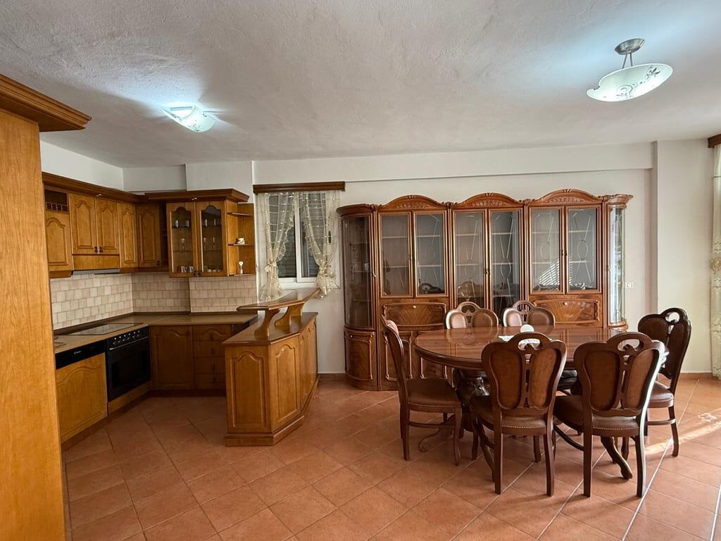 APARTAMENT 2+1 PER QIRA, KOMUNA E PARISIT