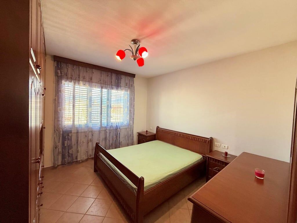 APARTAMENT 2+1 PER QIRA, KOMUNA E PARISIT