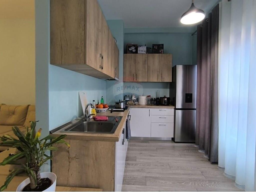 APARTAMENT 2+1 NE SHITJE TE ALI DEMI!
