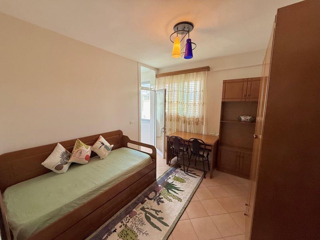 APARTAMENT 2+1 PER QIRA, KOMUNA E PARISIT