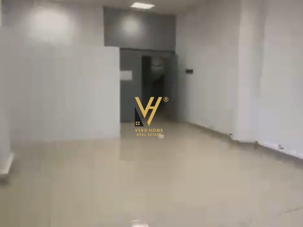 OFFICE 60 M2 FOR RENT NEAR DINAMO STADIUM 50,000 LEKES