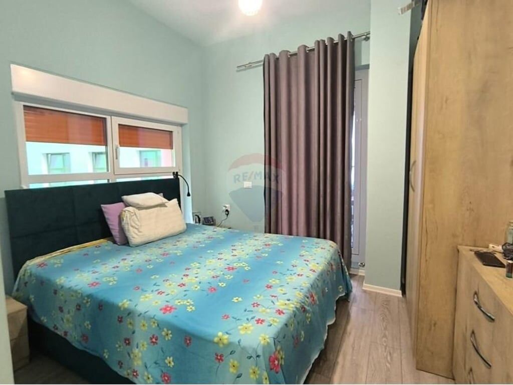 APARTAMENT 2+1 NE SHITJE TE ALI DEMI!