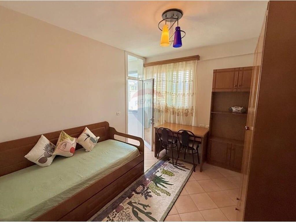 APARTAMENT 2+1 PER QIRA, KOMUNA E PARISIT