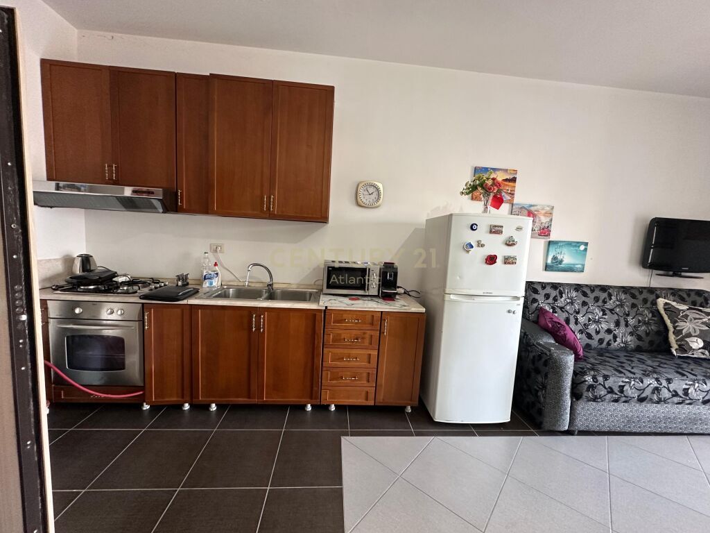 FOR RENT STUDIO IN THE BEACH - FIRST STATION