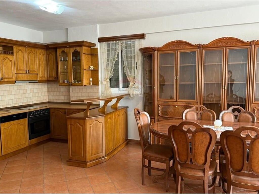 APARTAMENT 2+1 PER QIRA, KOMUNA E PARISIT