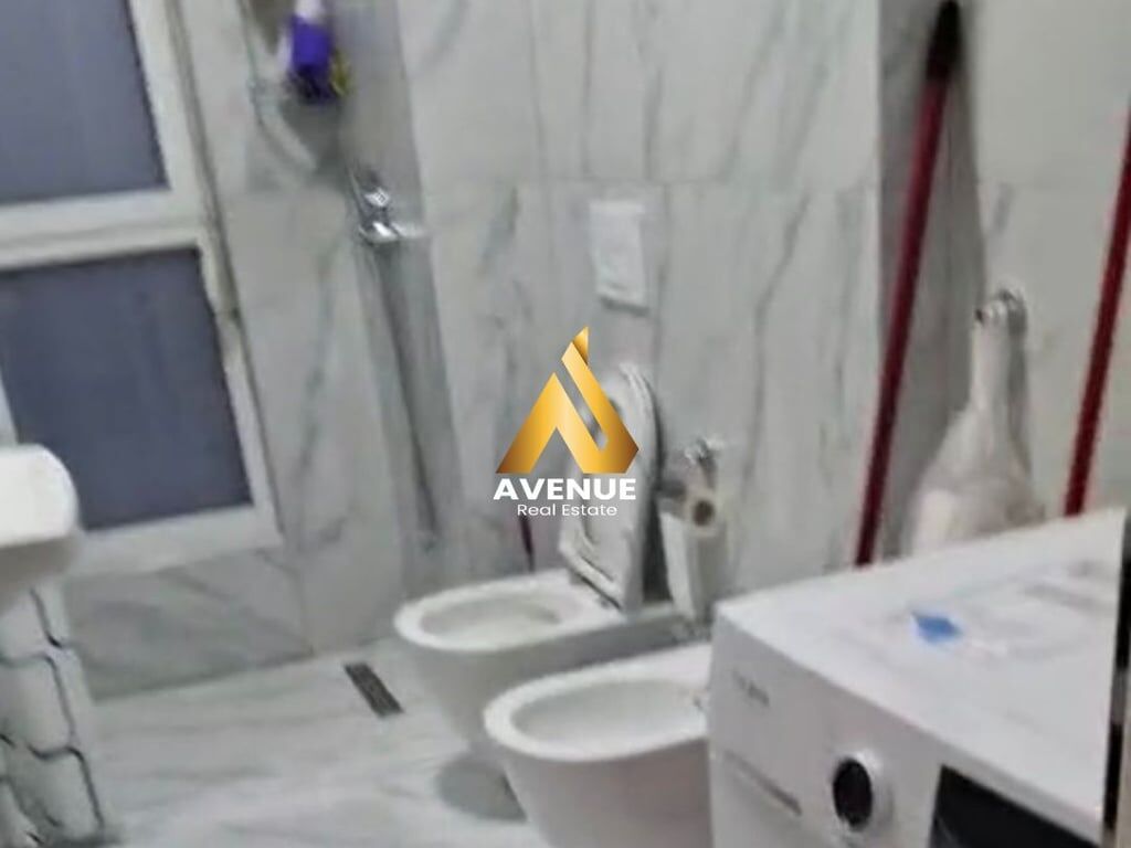 JEPET ME QIRA APARTAMENT 2+1, REZIDENCA KAIMI, ALI DEMI, TIRANE