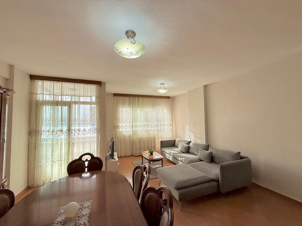 APARTAMENT 2+1 PER QIRA, KOMUNA E PARISIT