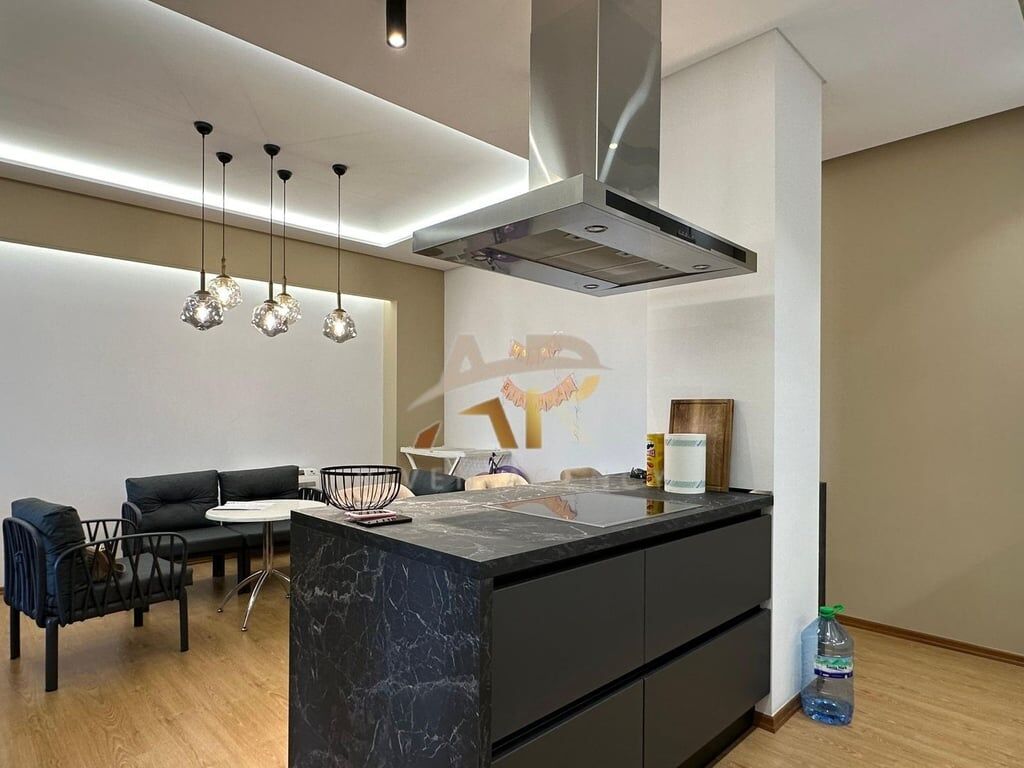 Jepet me qera apartament 2+1+2 ne Yzberisht