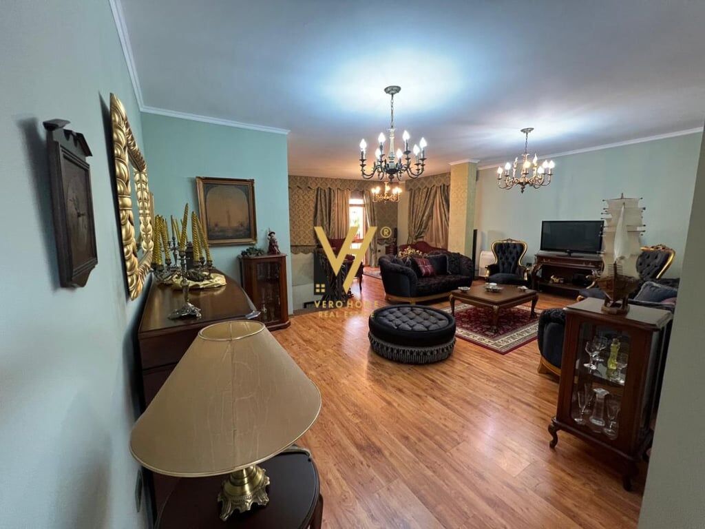 FOR RENT TWO-STOREY VILLA NEAR MYSLYM SHYRI 1,300 EURO