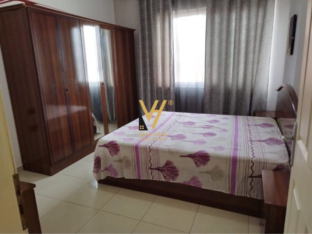 1+1 APARTMENT FOR RENT IN YZBERISHT 380 EURO
