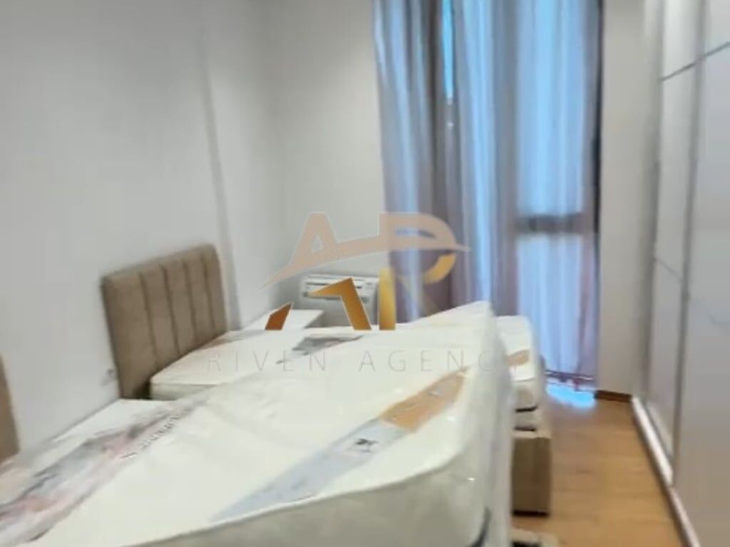 Jepet me qera apartament 2+1+2 ne Yzberisht