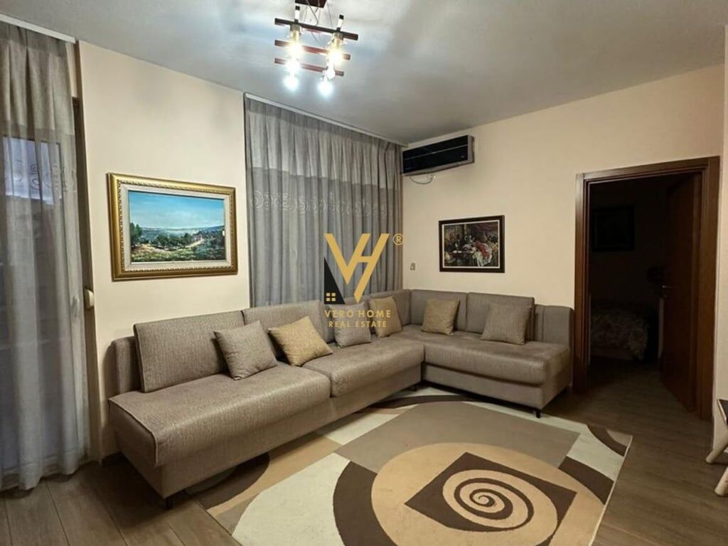 Appartamento 2+1 in Affitto a Myslym Shyri 900 Euro