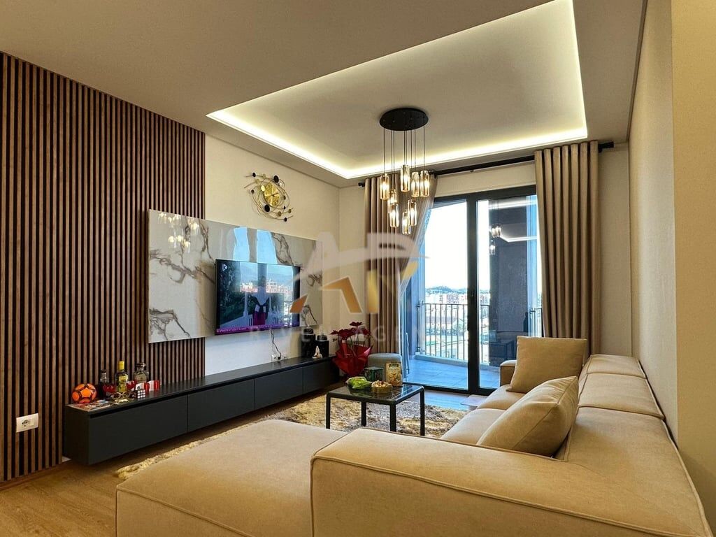 Jepet me qera apartament 2+1+2 ne Yzberisht