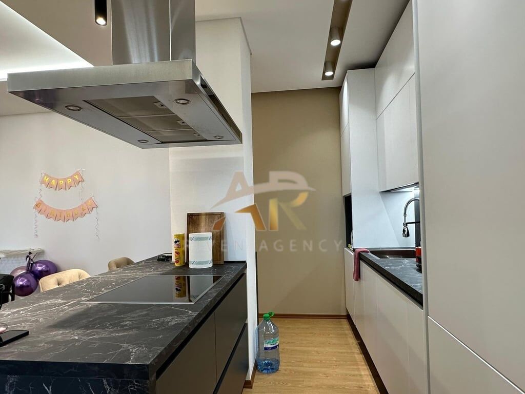 Jepet me qera apartament 2+1+2 ne Yzberisht