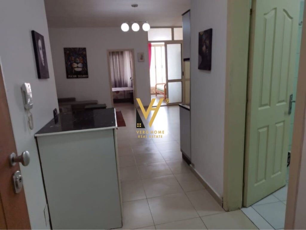 1+1 APARTMENT FOR RENT IN YZBERISHT 380 EURO