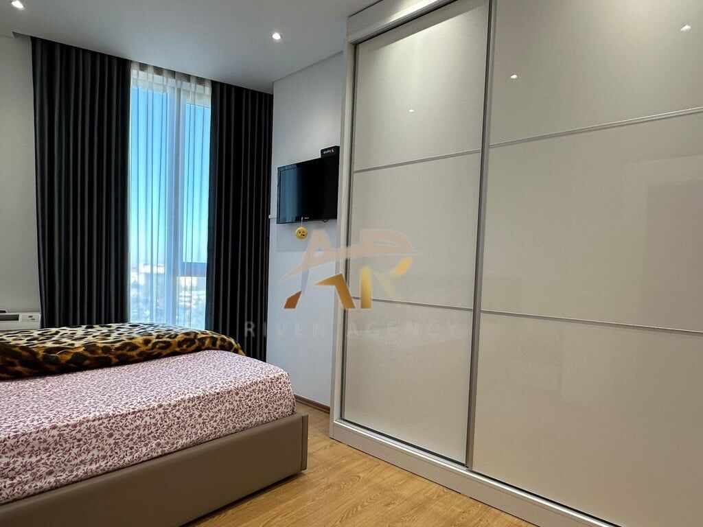 Jepet me qera apartament 2+1+2 ne Yzberisht