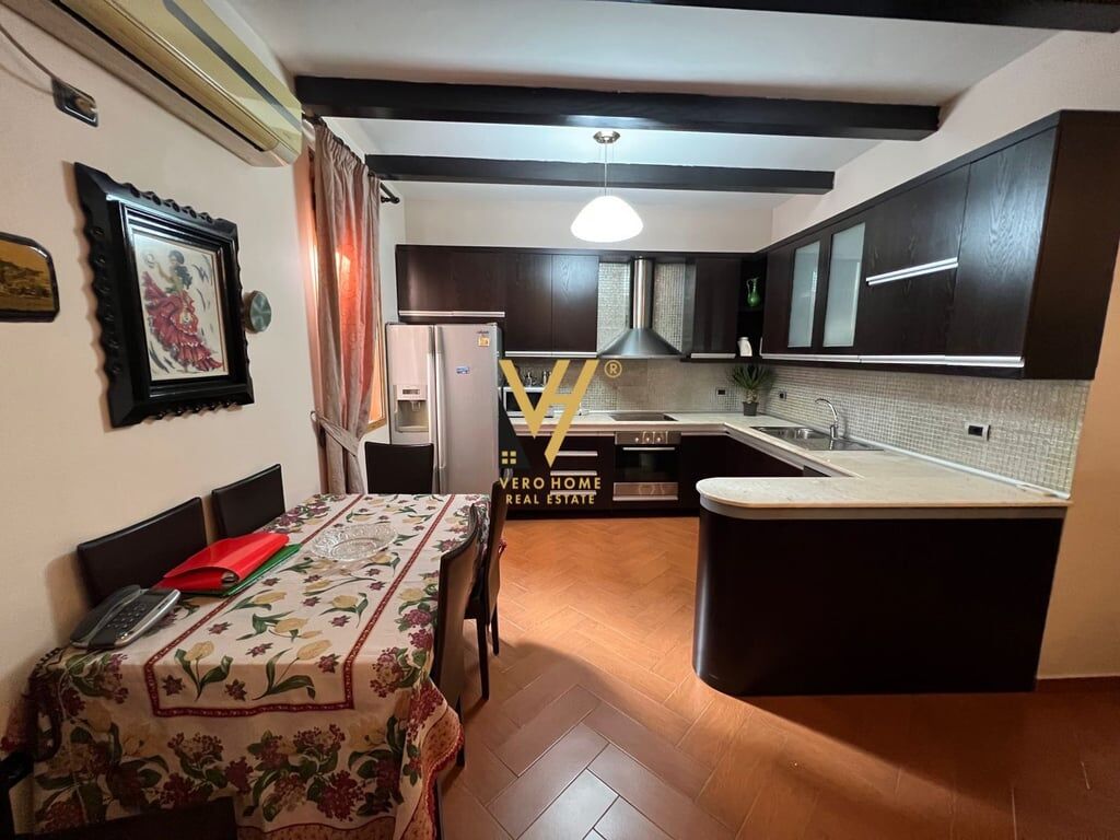 FOR RENT TWO-STOREY VILLA NEAR MYSLYM SHYRI 1,300 EURO