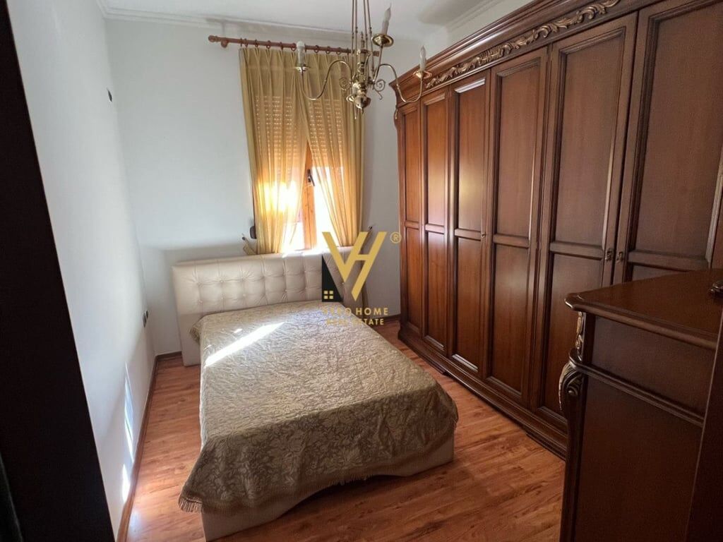 FOR RENT TWO-STOREY VILLA NEAR MYSLYM SHYRI 1,300 EURO