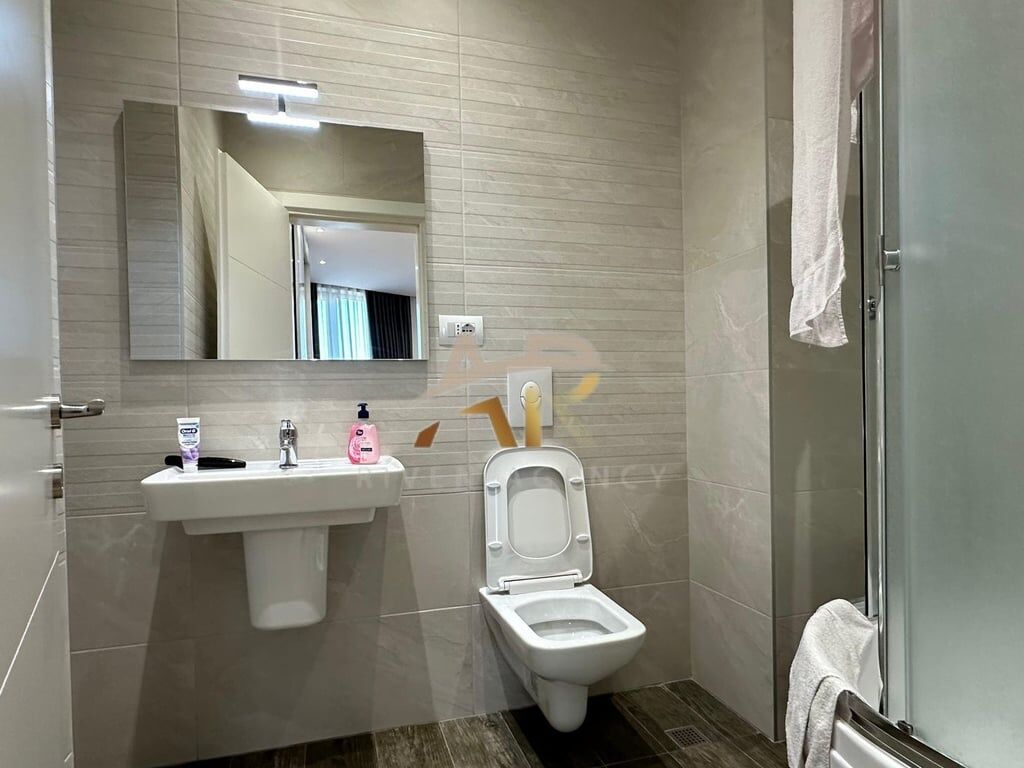 Jepet me qera apartament 2+1+2 ne Yzberisht