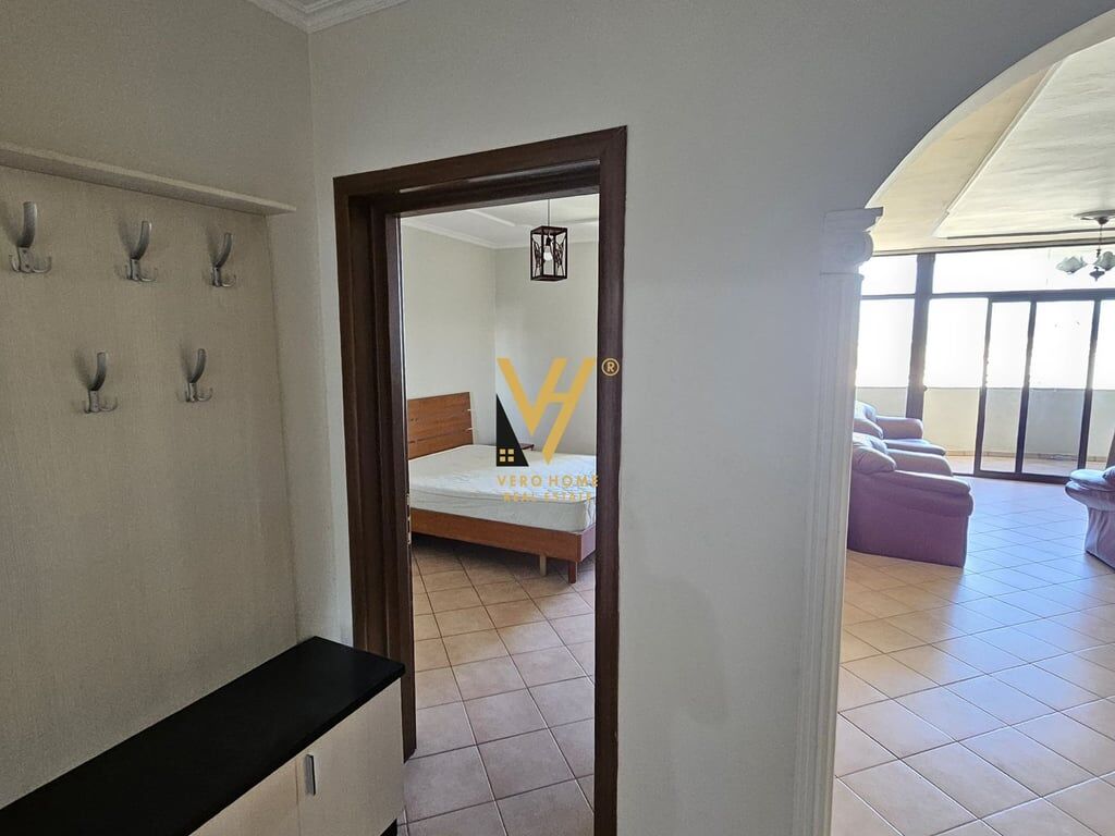 Appartamento 1+1 con Balcone in Affitto in Via Kavaja 550 Euro
