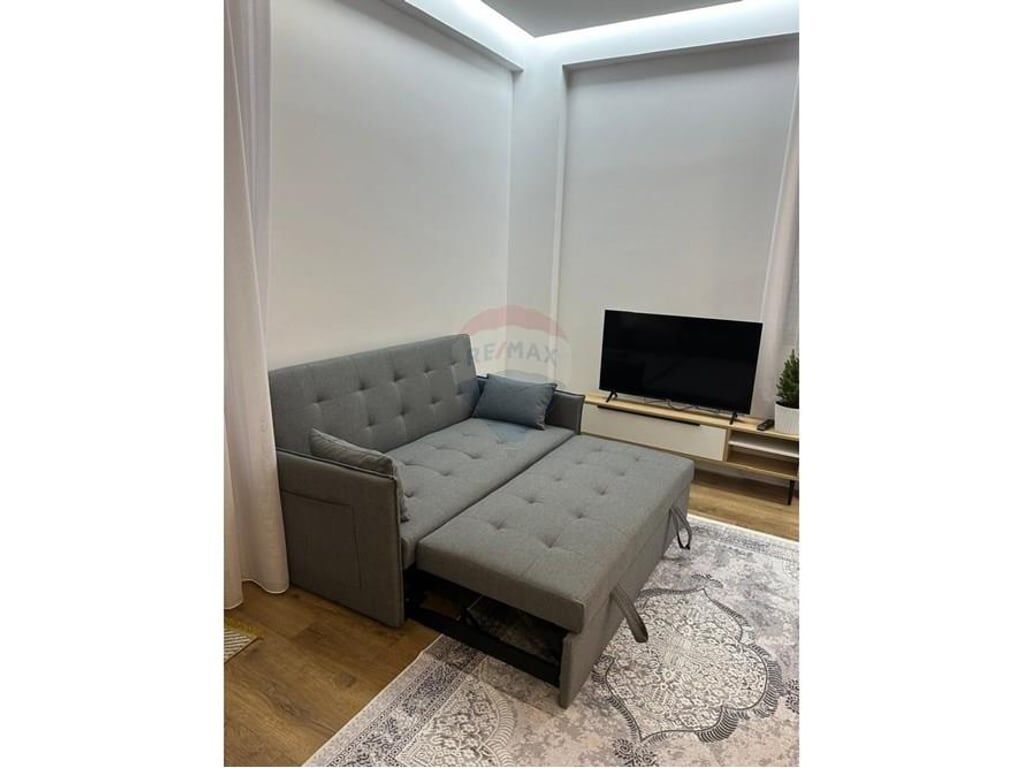 APARTAMENT 2+1PER QIRA LIQENI 600 EURO