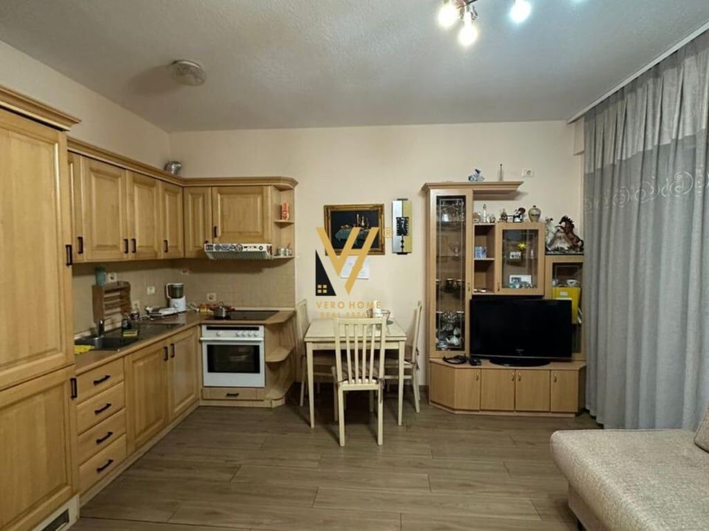 Appartamento 2+1 in Affitto a Myslym Shyri 900 Euro