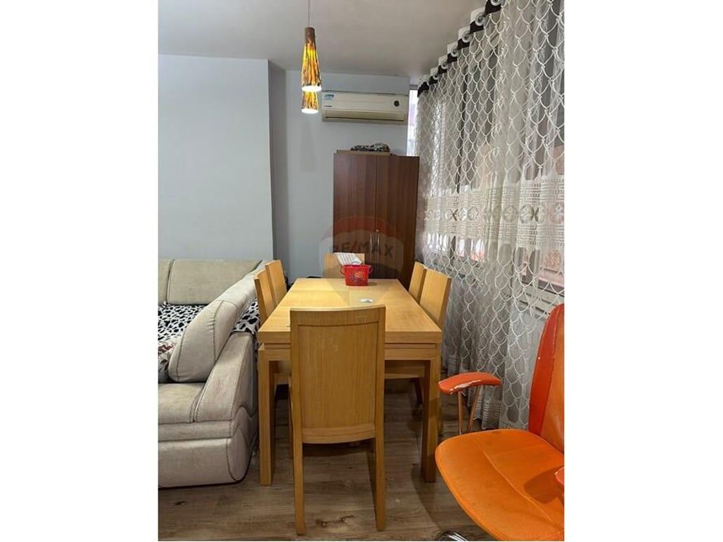 APARTAMENT NE SHITJE 1+1