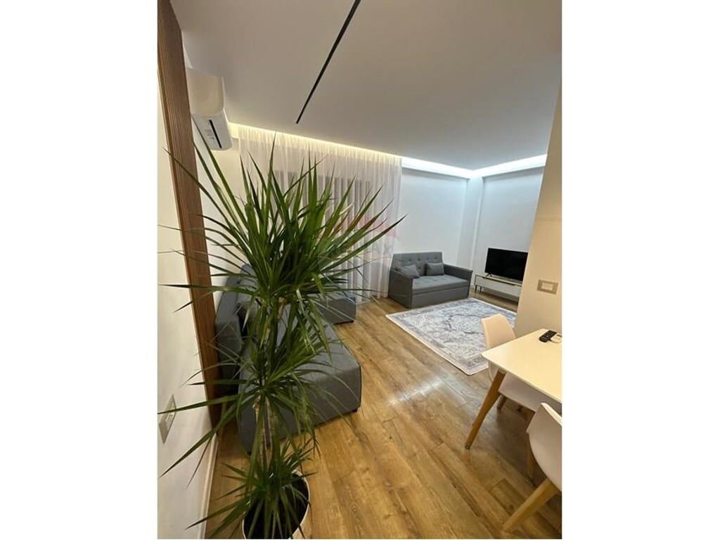 APARTAMENT 2+1PER QIRA LIQENI 600 EURO