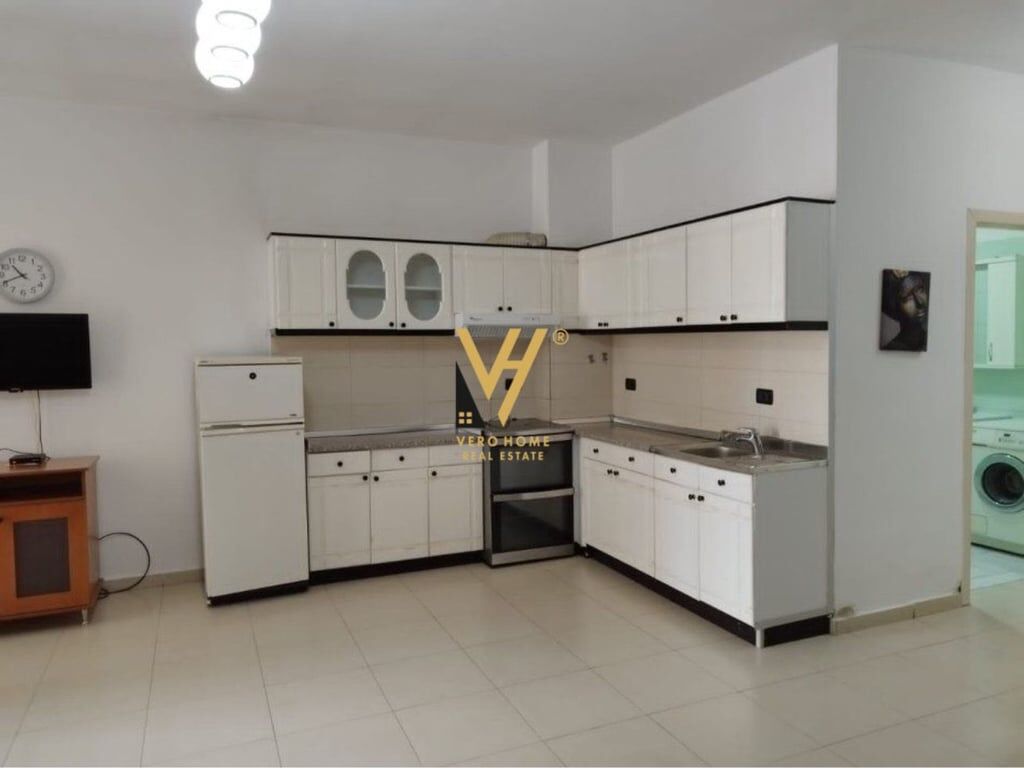 1+1 APARTMENT FOR RENT IN YZBERISHT 380 EURO