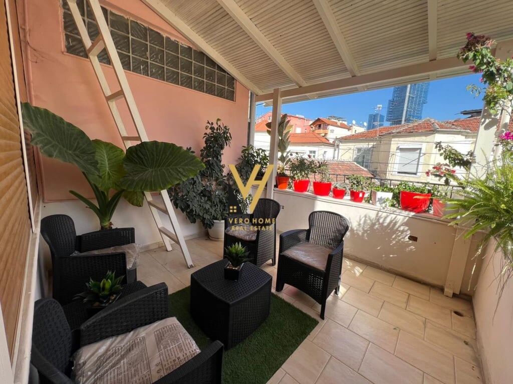 FOR RENT TWO-STOREY VILLA NEAR MYSLYM SHYRI 1,300 EURO